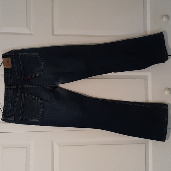 Levi's 518 women's jeans - Picture 3 of 6